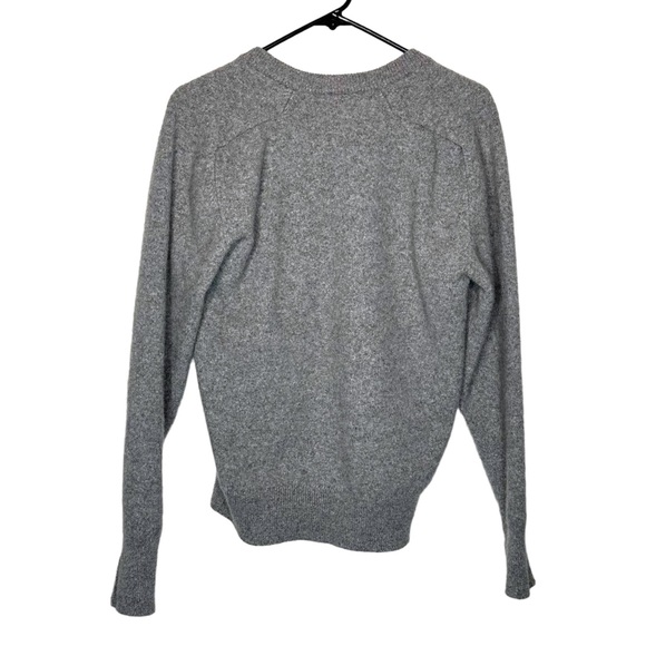 Vintage Clan Douglas‎ Cashmere sweater - Picture 5 of 6